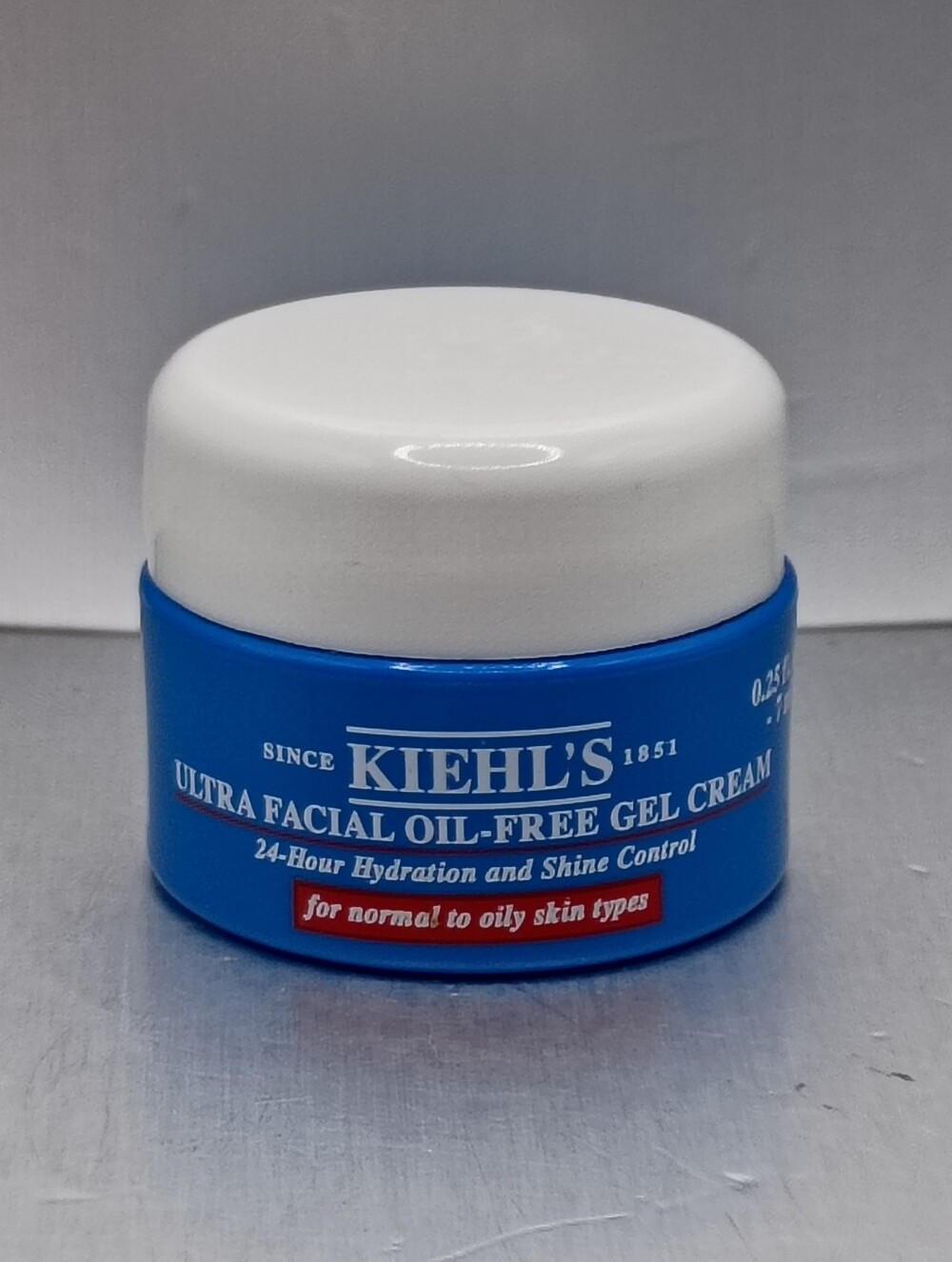 5 For $25 Item🌸 Kiehl's Ultra Facial Oil Free Gel Cream